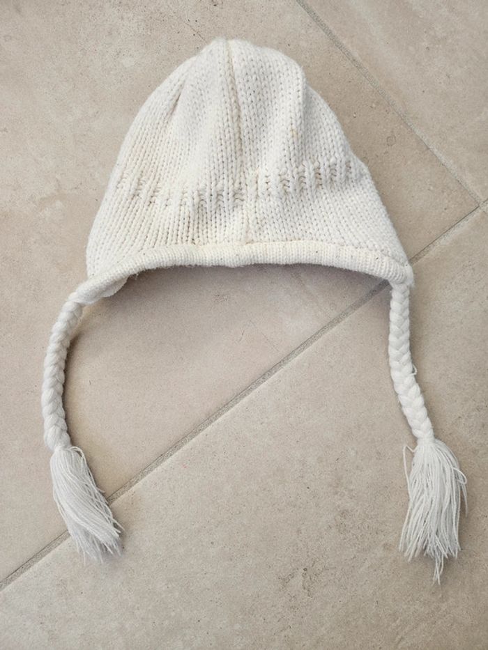 Bonnet 6 mois - photo numéro 2