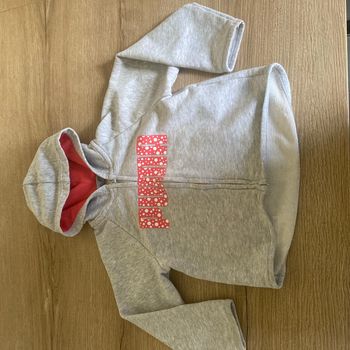 Veste de survêtement