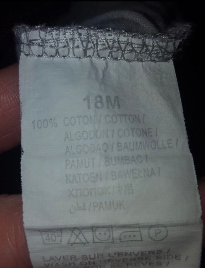 Ensemble 18 mois - photo numéro 6