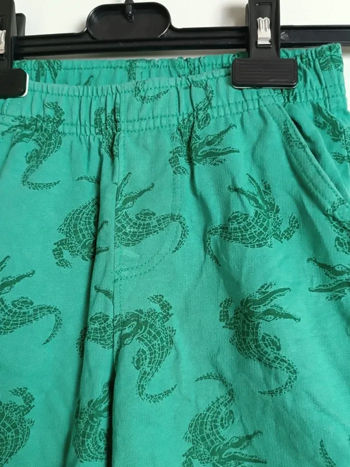 Short été - photo numéro 2