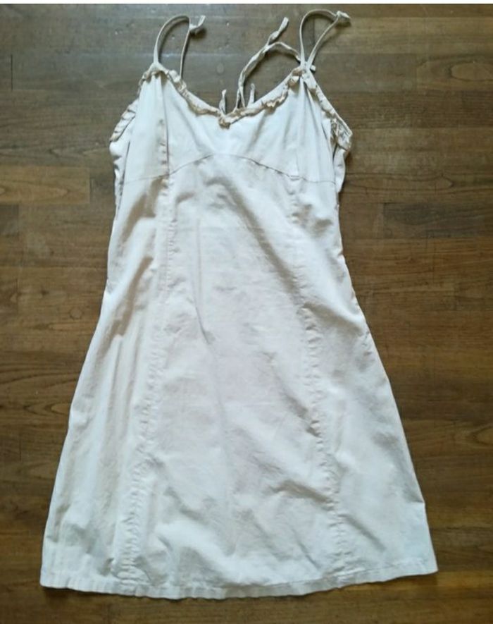 Robe d'été 14 ans