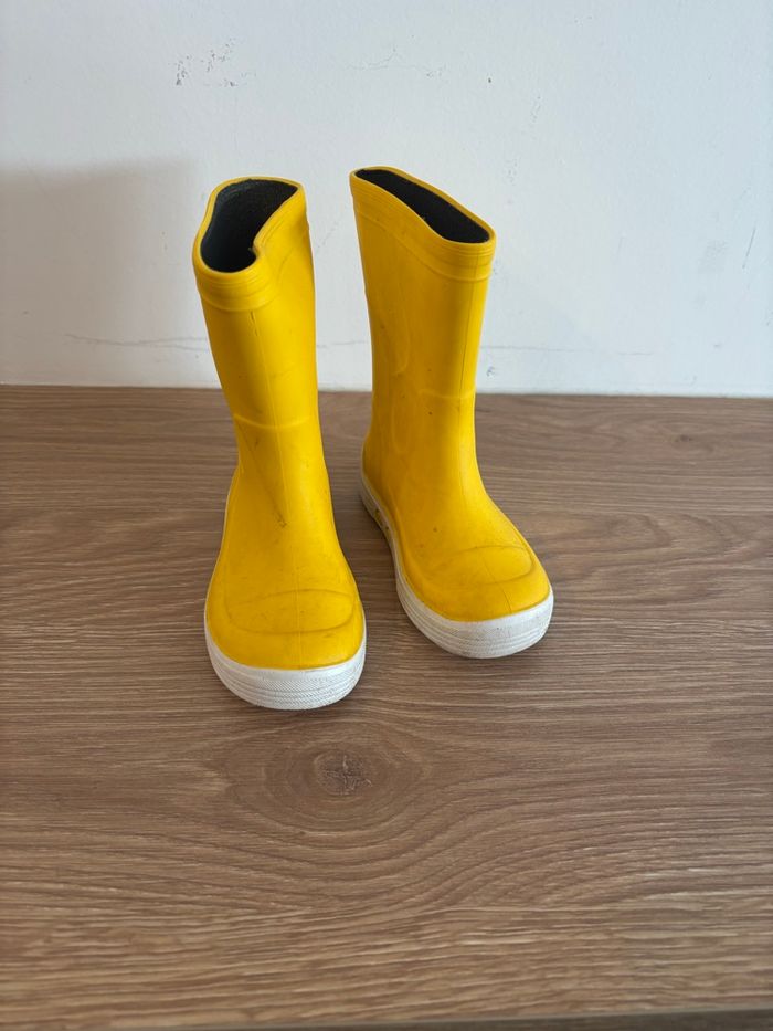 Botte Méduse - photo numéro 2