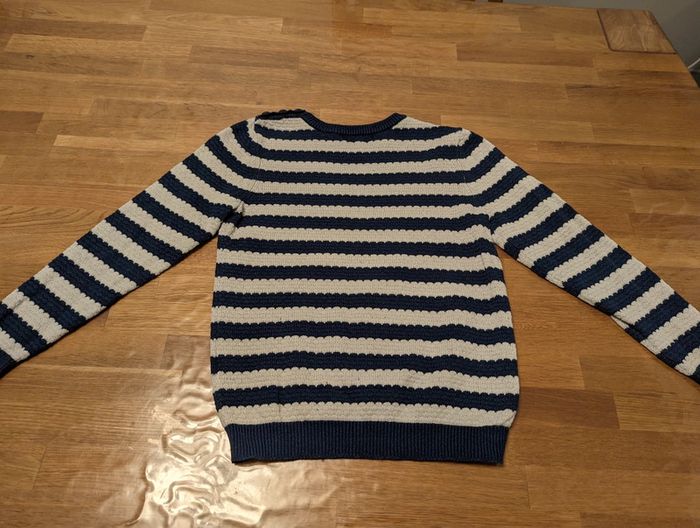 Pull fille 10 ans Galleries Lafayette - photo numéro 5