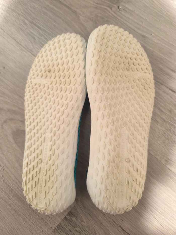Chaussure rivière - photo numéro 2