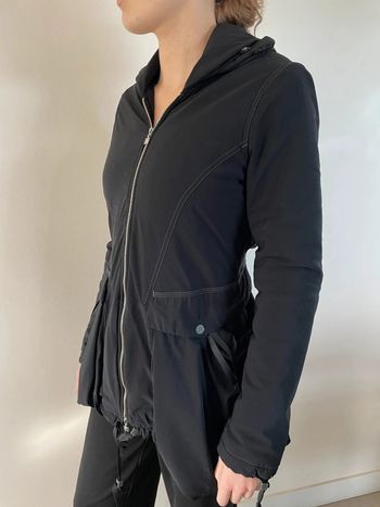 Blouson MC Planet