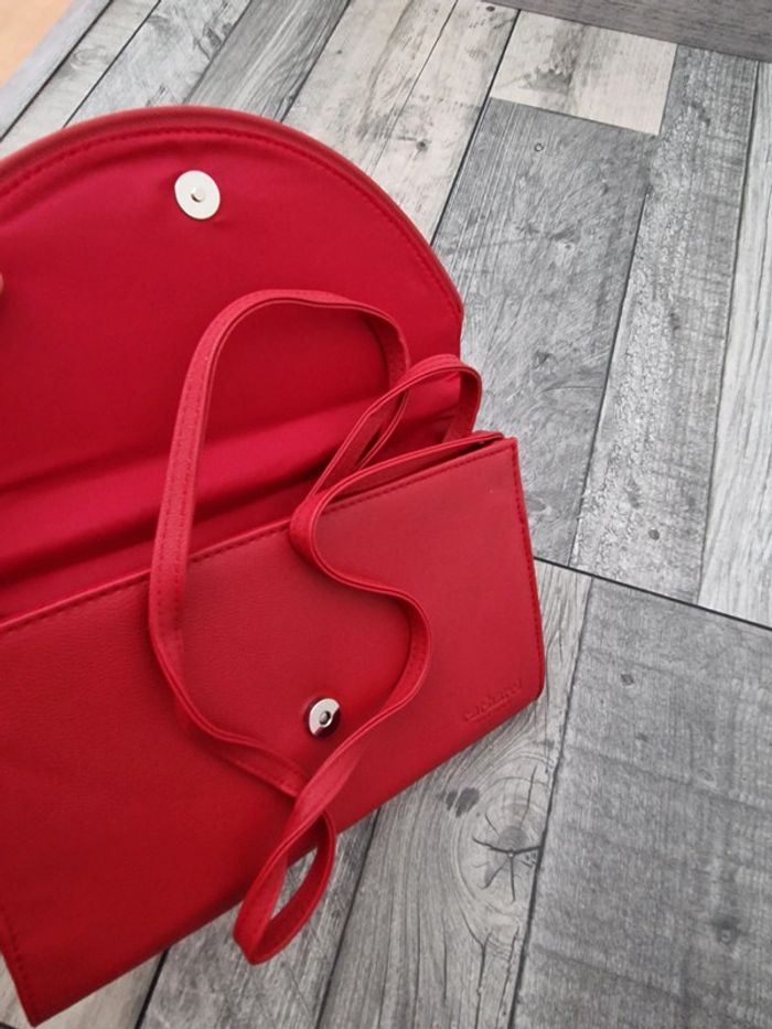 Pochette Cacharel - photo numéro 4