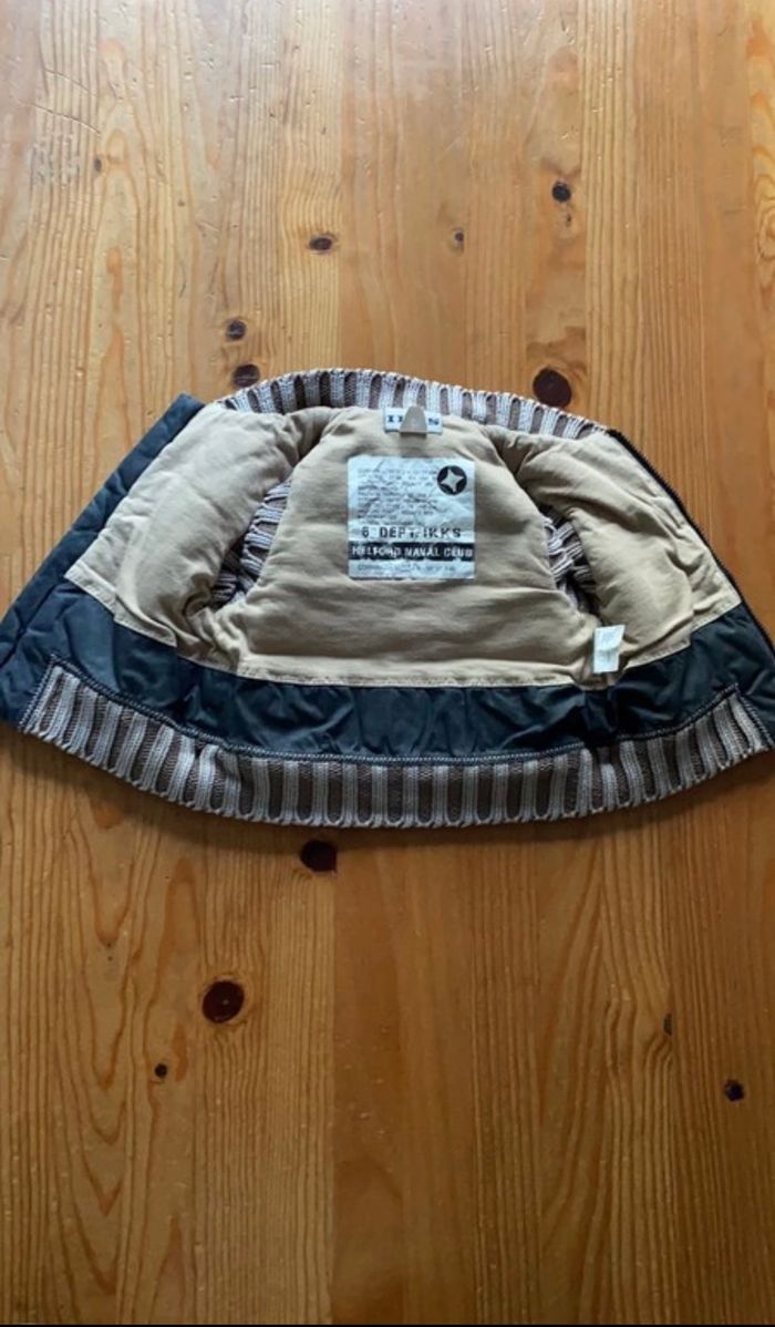 Gilet IKKS - photo numéro 4