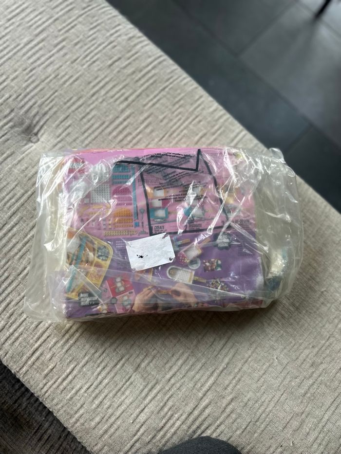 Lego Dots 41956 - photo numéro 2