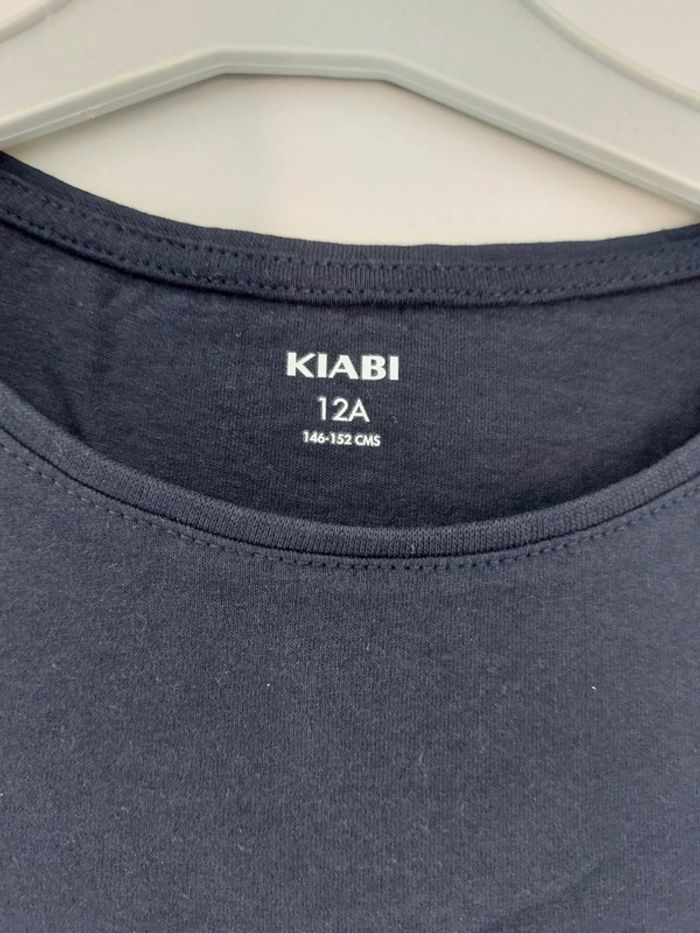 T shirt 12 ans - photo numéro 2