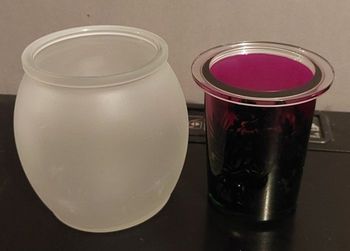 Porte-lampions  partylite