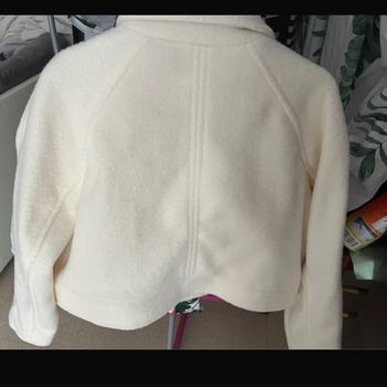 Veste polaire
