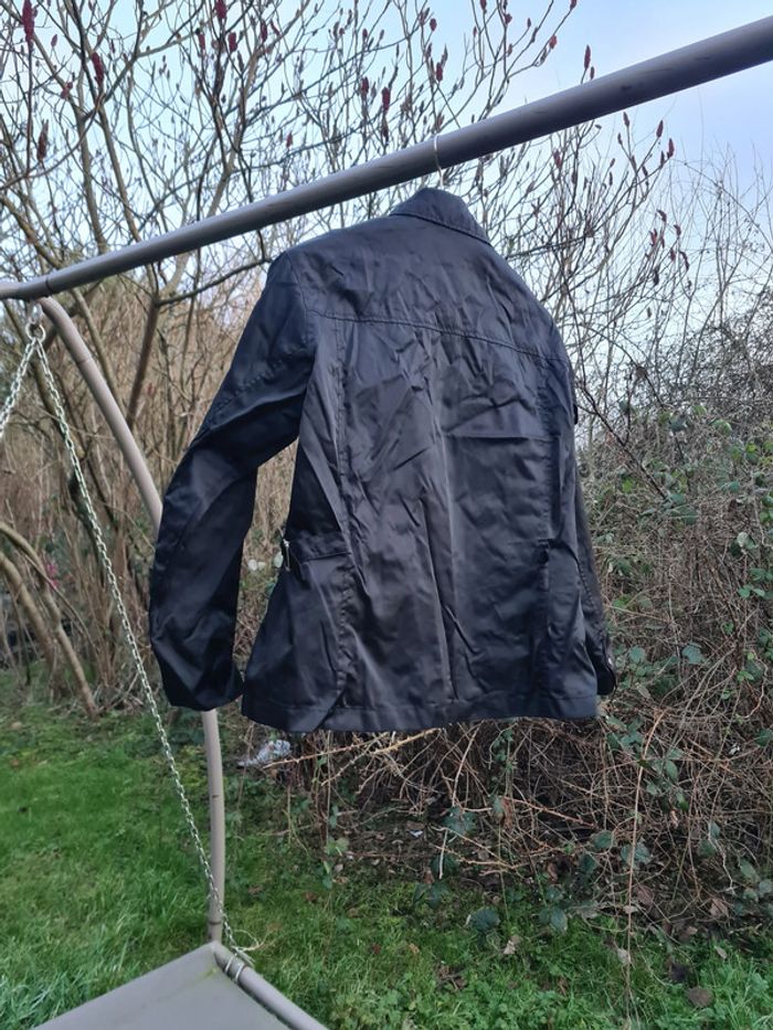 Blouson coupe vent Windfield outdoor adventure 38/40 - photo numéro 4