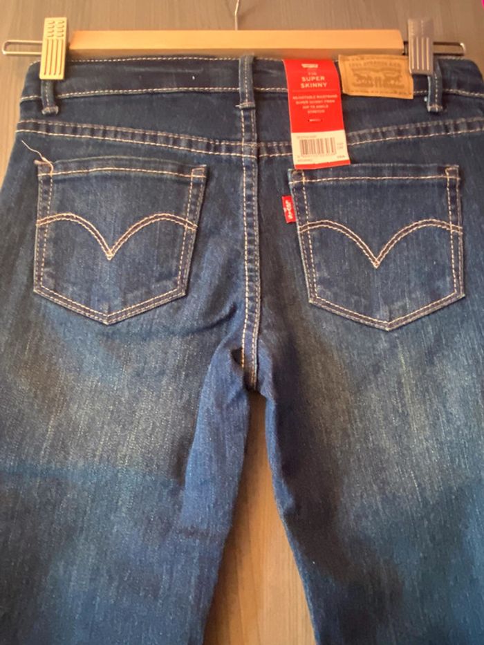 Jeans - photo numéro 2