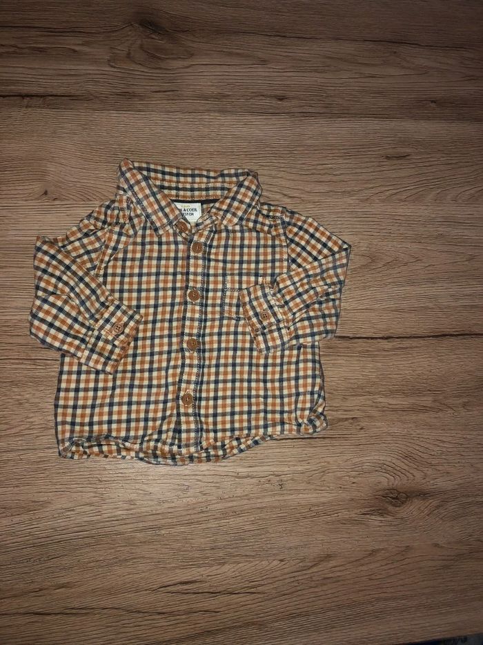 Lots de vêtements bébé - photo numéro 4