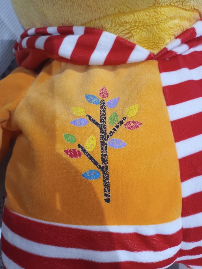 Peluche Winnie l'ourson - photo numéro 5