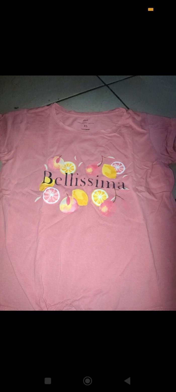 Haut fille/femme - photo numéro 2