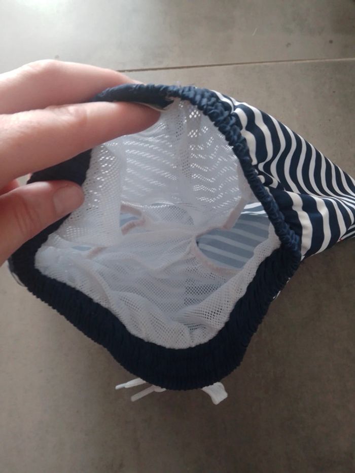 Short de bain - Garçon - 24 mois / 2 ans - photo numéro 5