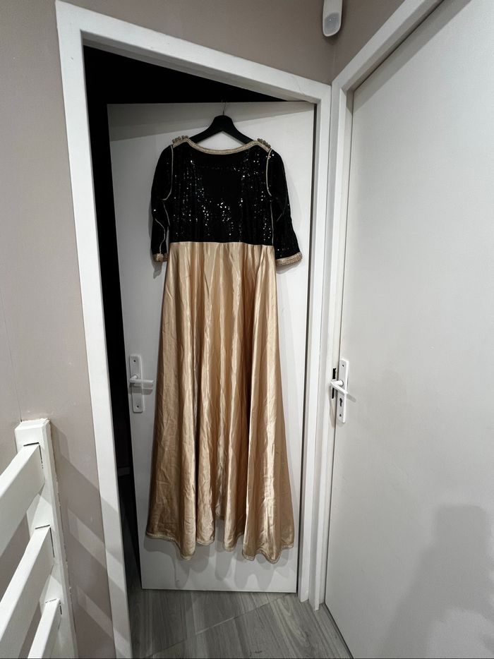 Robe marocaine