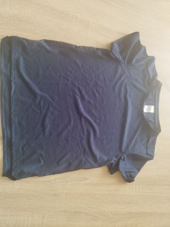 Tee-shirt de sport