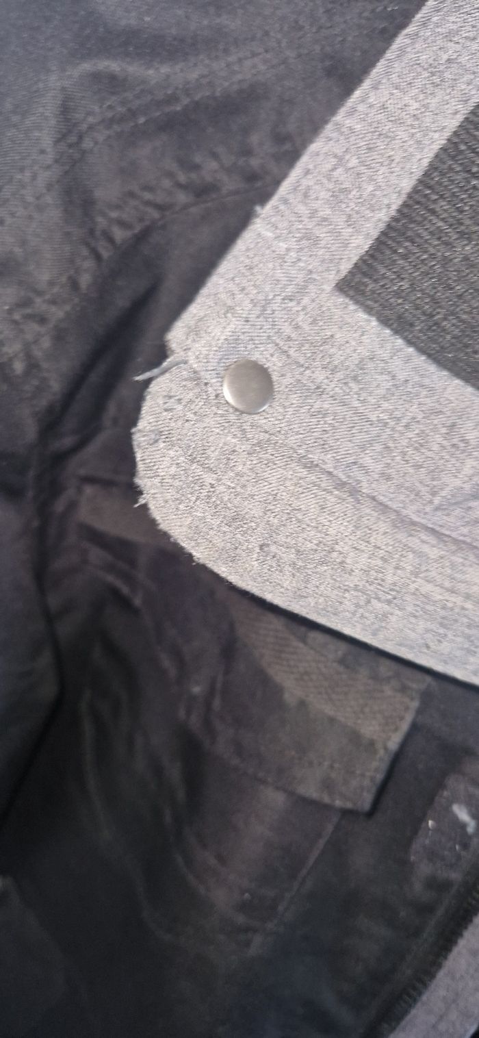 Blouson chaud sun valley taille M - photo numéro 10