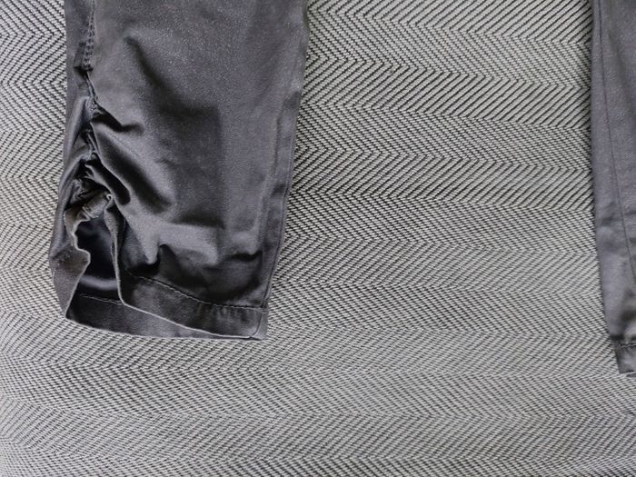 Pantalon fille 10 ans  LlCDP - photo numéro 4