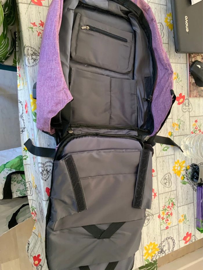 Sac à dos - photo numéro 2