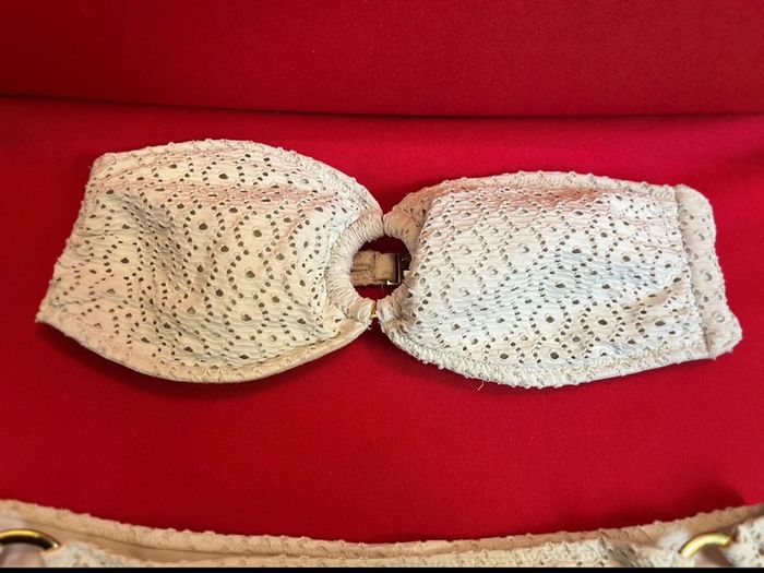 Bikini maillot de bain 2 pièces femme H&M L 40 - photo numéro 2