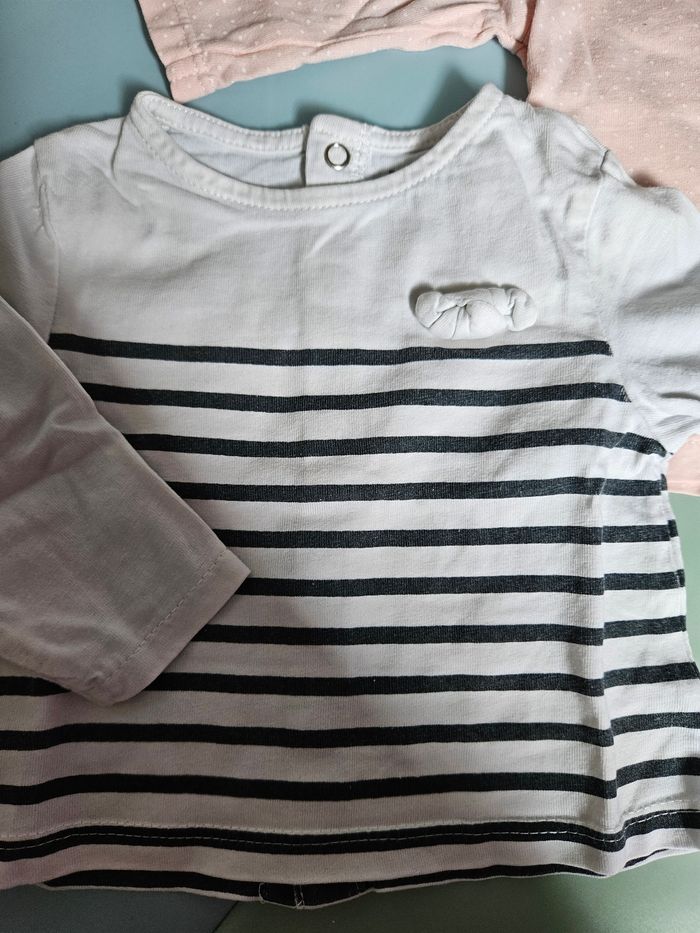 Lot 3 mois - photo numéro 3