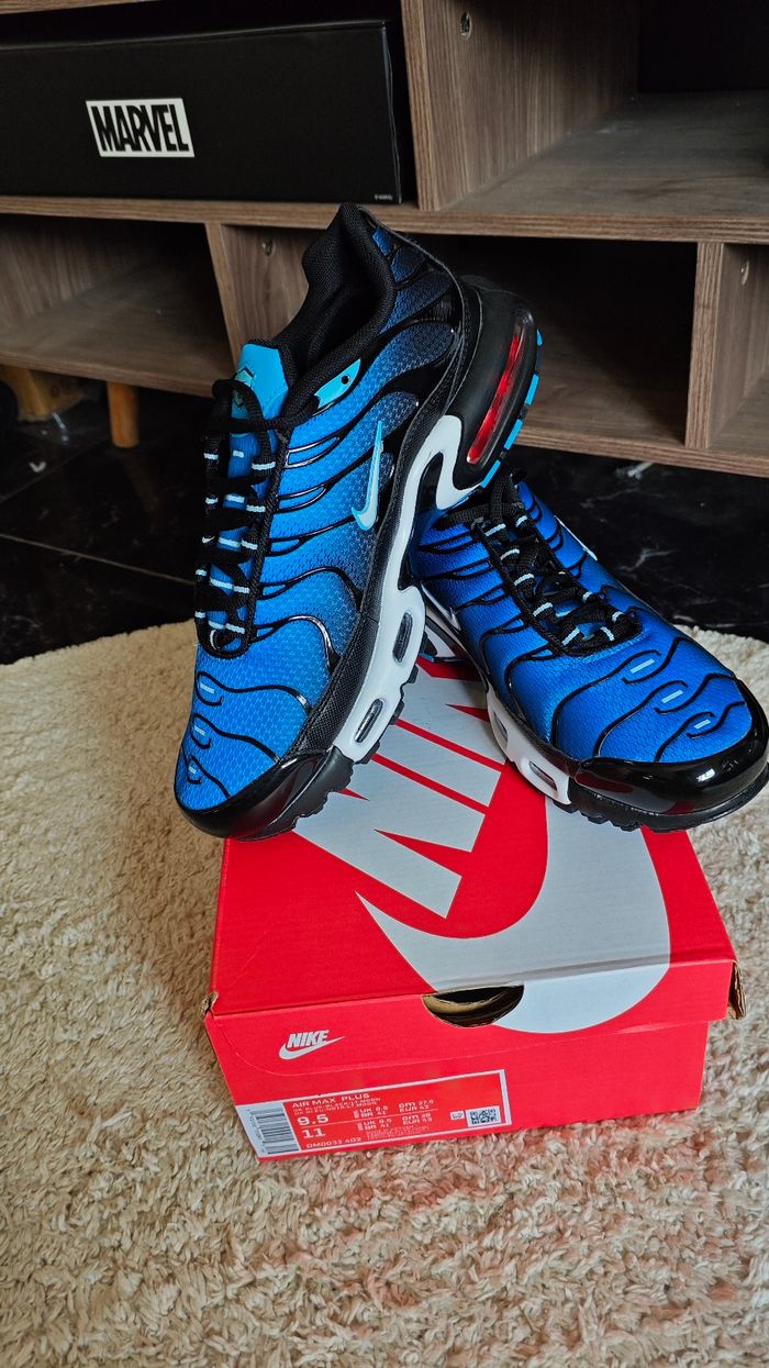 Nike Air Max Plus Tn - photo numéro 2