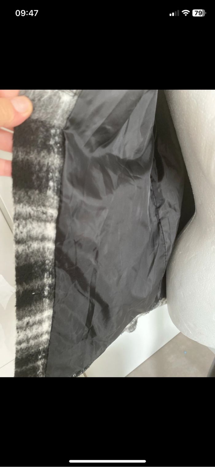 Veste Kiabi