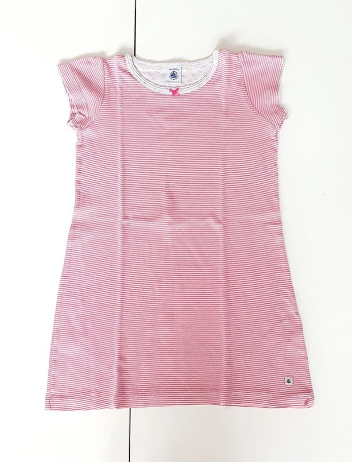 Chemise de nuit Petit Bateau - 4A