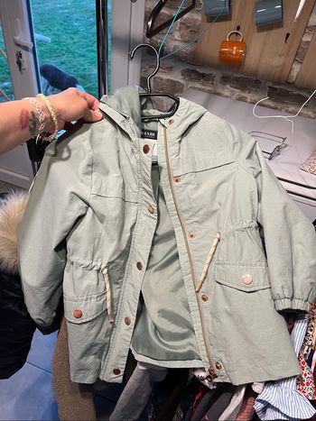 Parka