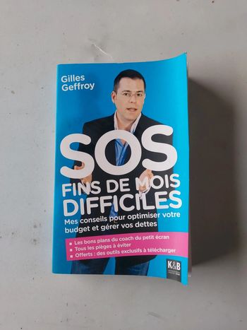 SOS fins de mois difficiles