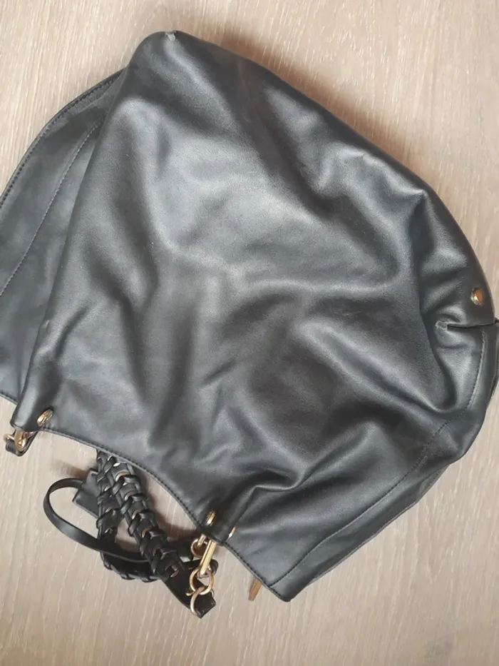 Sac à main liu jo - photo numéro 3