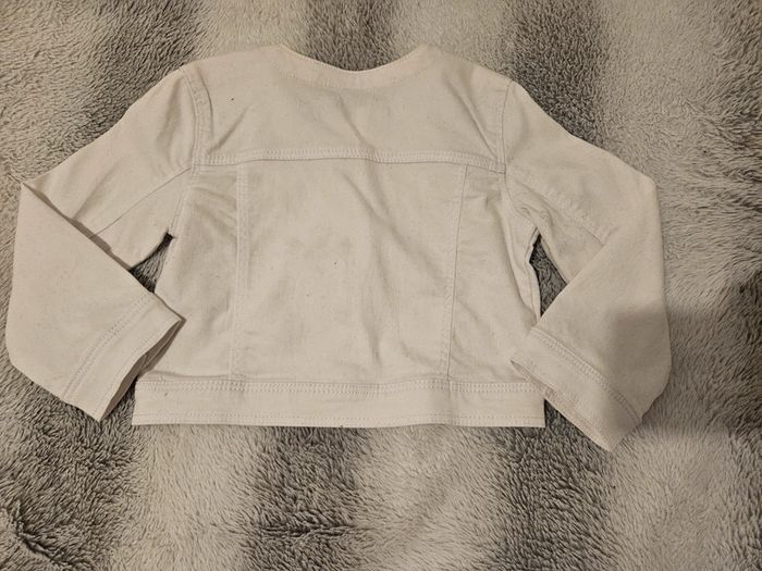 Veste mi saison - photo numéro 4