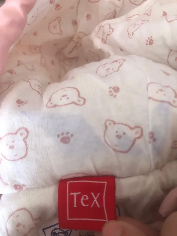 Combinaison bébé fille 👶 - photo numéro 4