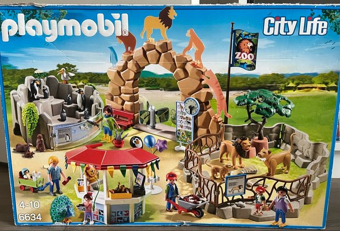 Playmobil - photo numéro 2