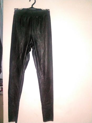 Legging noir