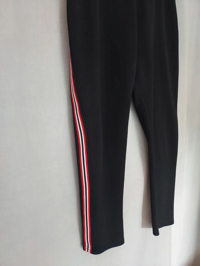 Jolie pantacourt femme été - photo numéro 2