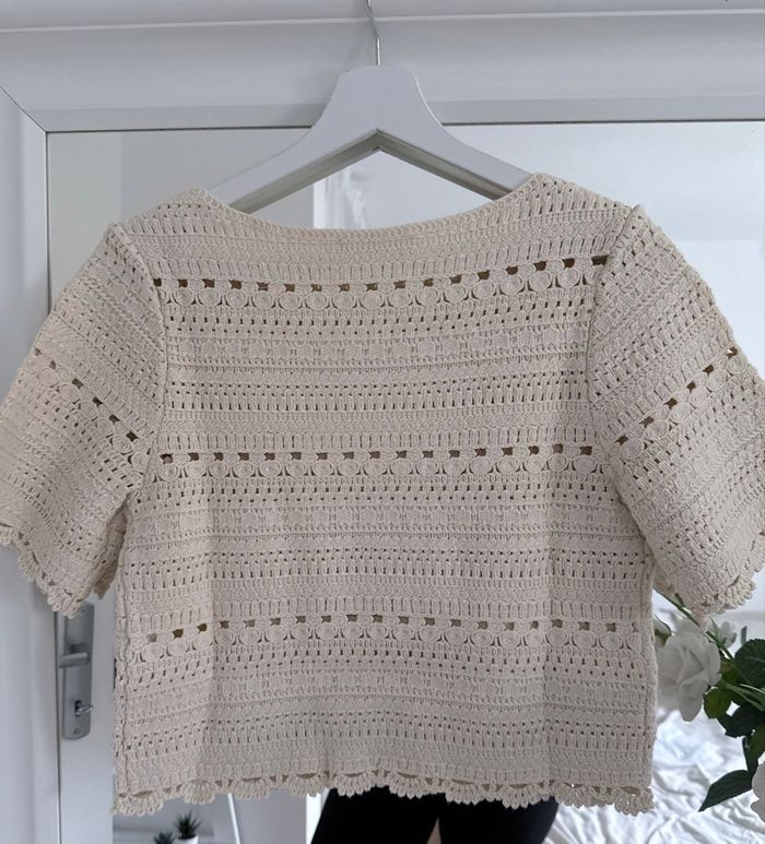 Haut Sezane - photo numéro 3