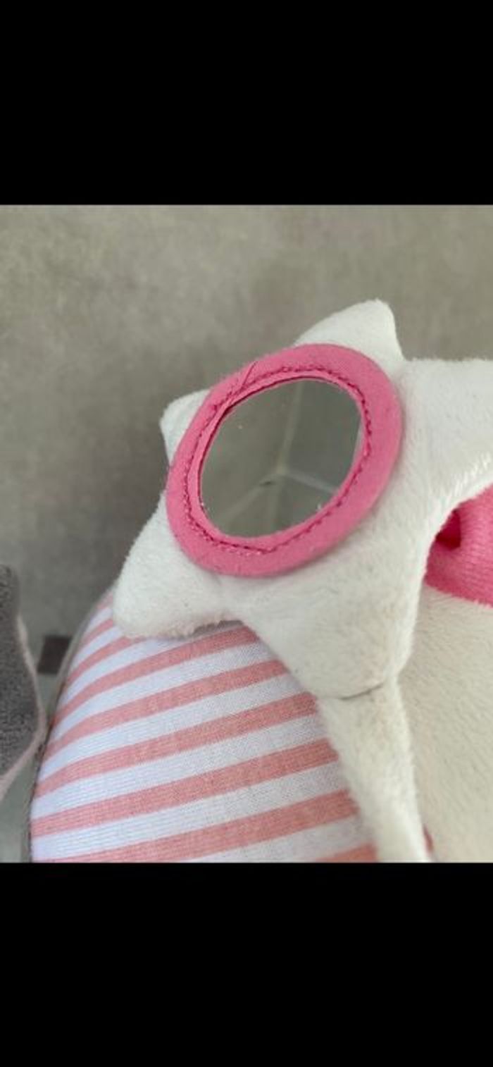 Peluche Balle sensorielle - photo numéro 7