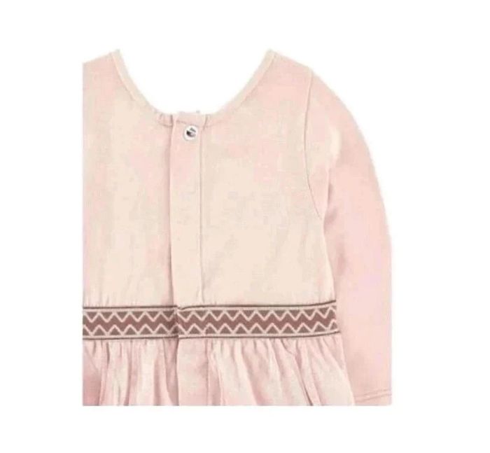 Très belle robe ikks 2 ans - photo numéro 4