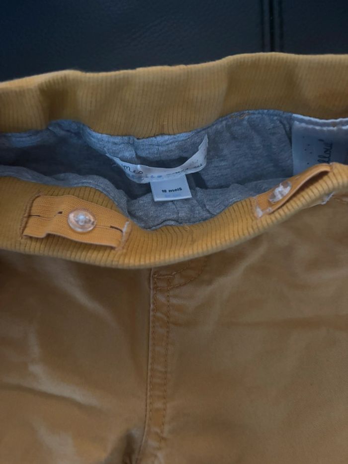 Pantalon 18 mois - photo numéro 4
