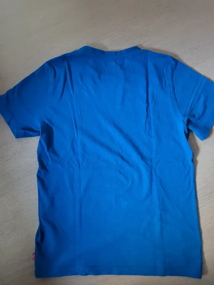 Tshirt levis - photo numéro 4