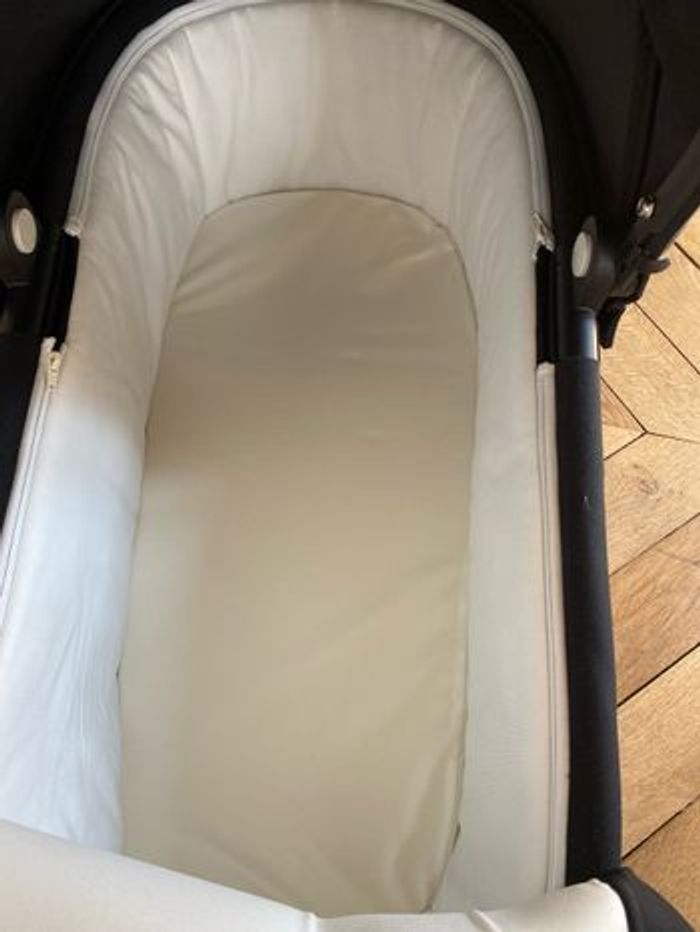 Cybex Nacelle Cot S - photo numéro 3