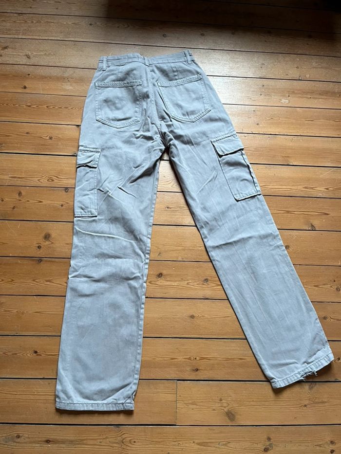 Lot de 4 pantalons - fille - taille 36 - photo numéro 19