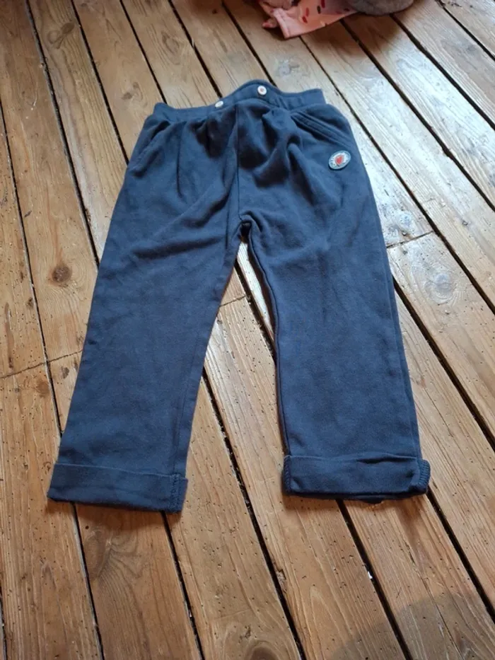 Pantalon 24 mois