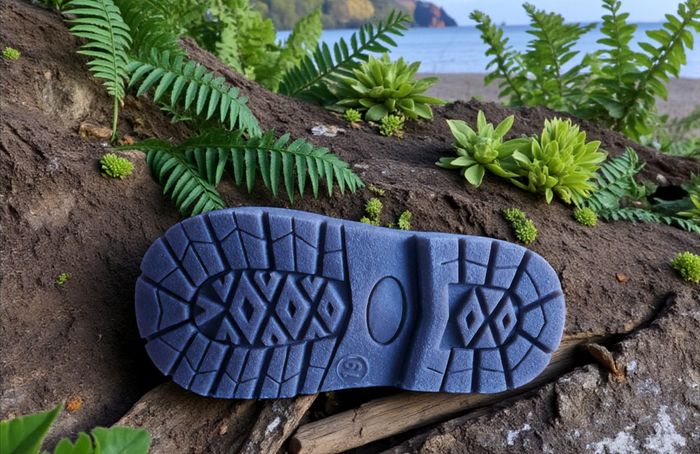 STAR - NEW - CHAUSSURES GARÇON CUIR VELOURS A SCRATCHS & SURPIQÛRES RELIEFS 19 - photo numéro 10