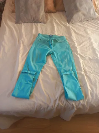 Pantalon femme