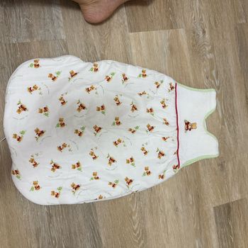 Gigoteuse Cotton